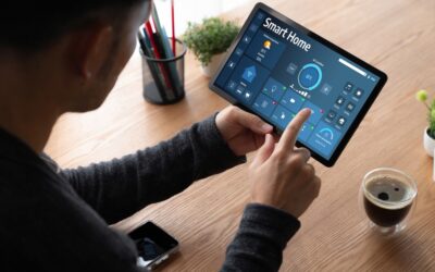 🏠 Smart Homes: The Future of Comfortable Living