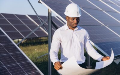 🌞 Top 5 Reasons to Switch to Solar Energy in 2025