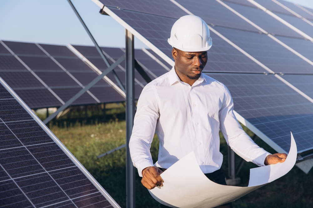 🌞 Top 5 Reasons to Switch to Solar Energy in 2025