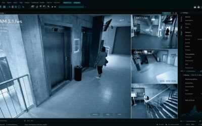 🎥 How to Choose the Right CCTV Camera for Your Property