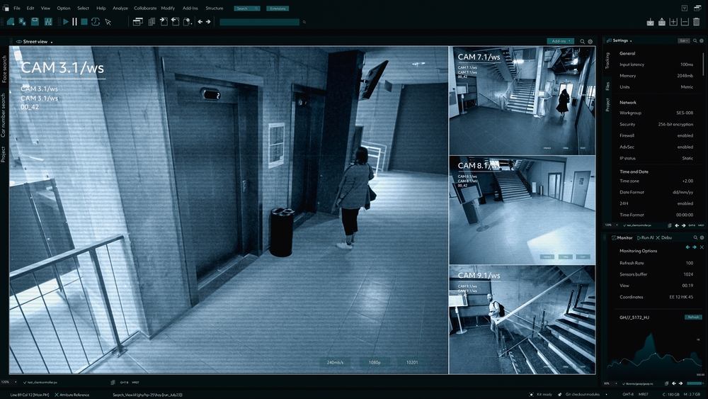 🎥 How to Choose the Right CCTV Camera for Your Property