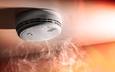🔥 Fire Safety: Simple Steps to Protect Your Family and Business