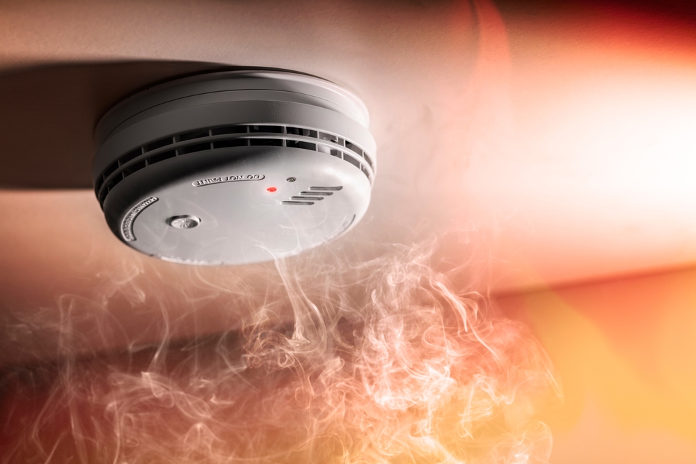 🔥 Fire Safety: Simple Steps to Protect Your Family and Business