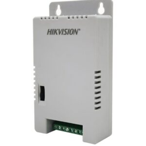 4 channels power supply 220v -12v