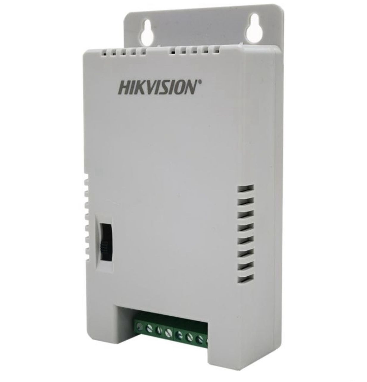 4 channels power supply 220v -12v