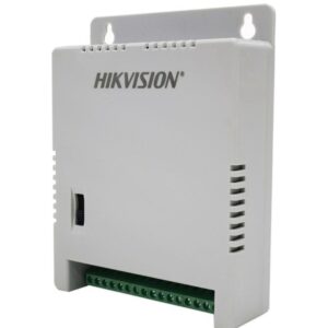 8 channels power supply 220v -12v