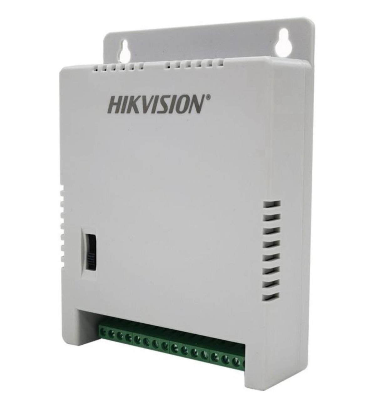 8 channels power supply 220v -12v