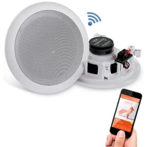 40watts Double Bluetooth speaker