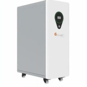 17.5kwh 51.2v LPBF Lithium battery