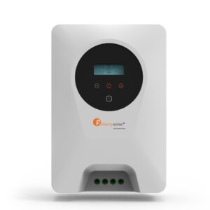 120A 12/24/48v mppt charge controller