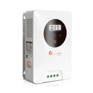 100A 12/24/48v mppt charge controller