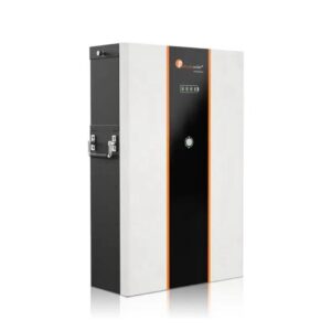 7.2kwh 51.2v LPBF Lithium battery