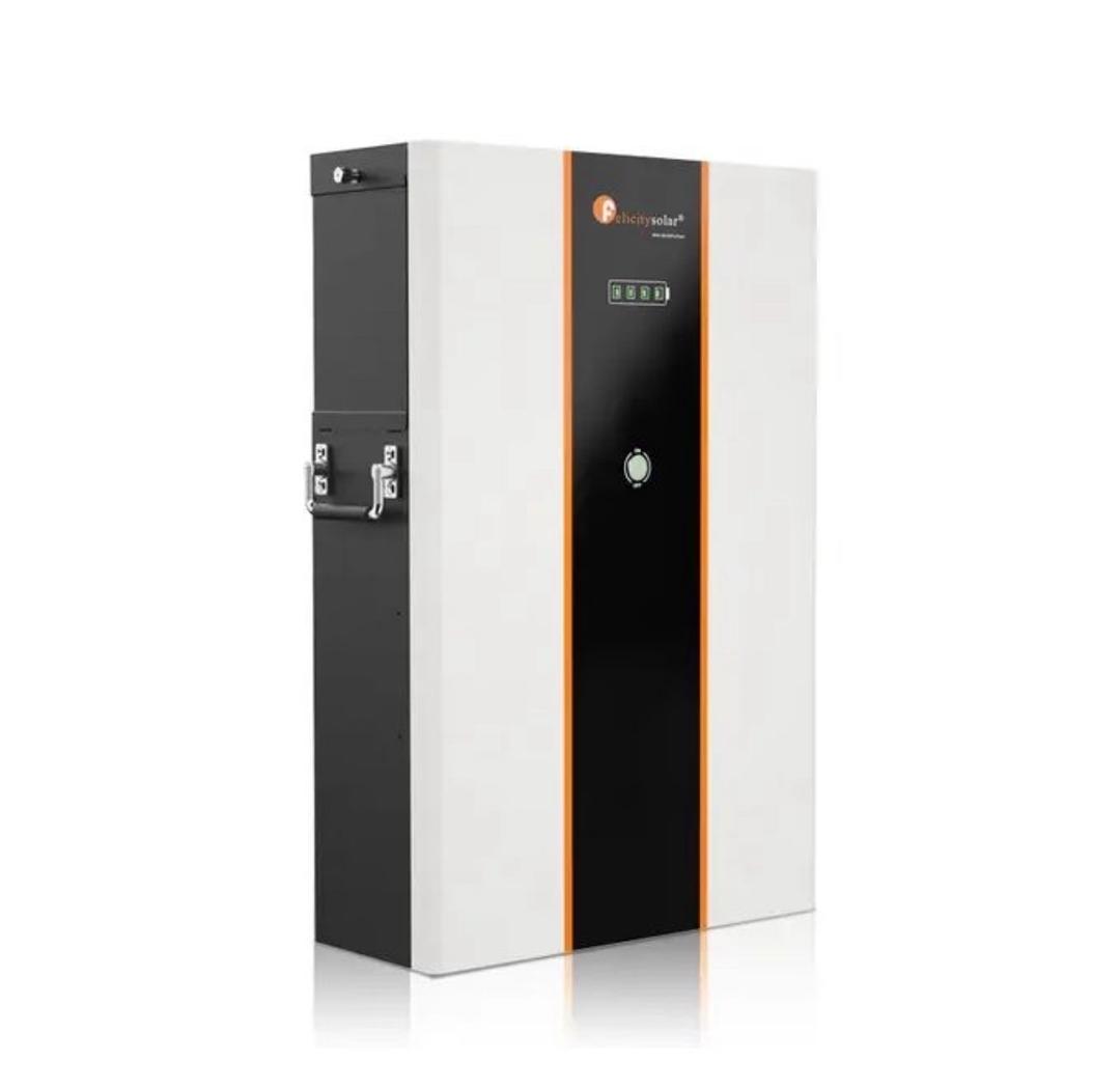 7.2kwh 51.2v LPBF Lithium battery