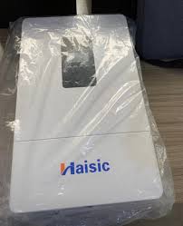 6kva 48v HAISIC hybrid inverter