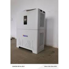 15kwh 48v HAISIC Lithium battery