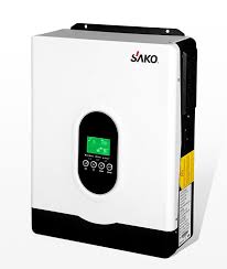 1kva 12v SAKO hybrid inverter