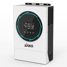 6kva 48v SAKO hybrid inverter