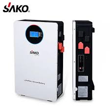 2.5kwh 24v SAKO Lithium battery