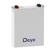 5kwh Deye lithium battery