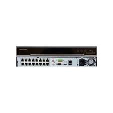 16 channels NVR Machine