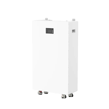 30kwh 48v HAISIC Lithium battery