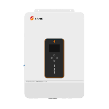 10kva SRNE Hybrid inverter outdoor