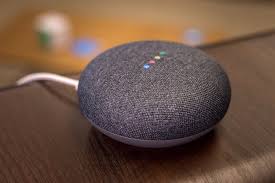 Google Home Mini