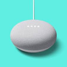 Google Nest Mini