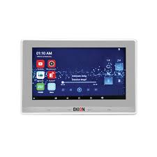 7’’ smart android amplifier