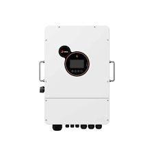 12kva SRNE Hybrid inverter outdoor
