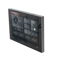 8’’ smart android amplifier