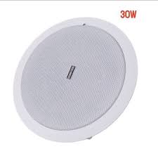 30watts single Bluetooth speaker