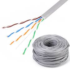 Cat 6 network cable normal 305meters