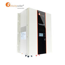 7.5kva 48v IVPM felicity hybrid inverter