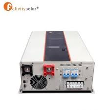 10kva 48v IVPM felicity hybrid inverter