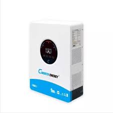 12kva 48v CWORTH hybrid inverter