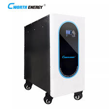 15kwh 48v CWORTH Lithium battery