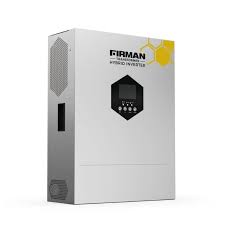 3.5kva 24v FIRMAN hybrid inverter