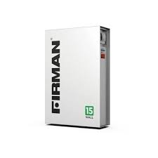 11kva 48v FIRMAN hybrid inverter