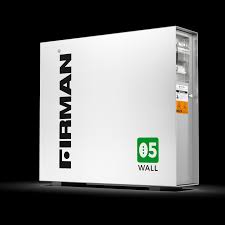 5kwh 51.2v FIRMAN Lithium battery