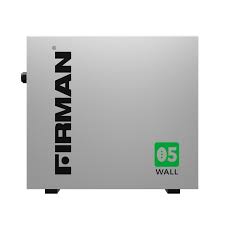 10kwh 51.2v FIRMAN Lithium battery