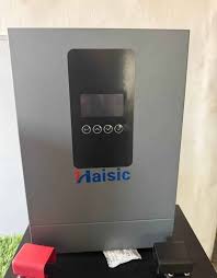 1.5kva 12v HAISIC hybrid inverter