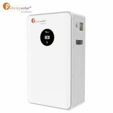 10kwh 51.2v LPBF Lithium battery